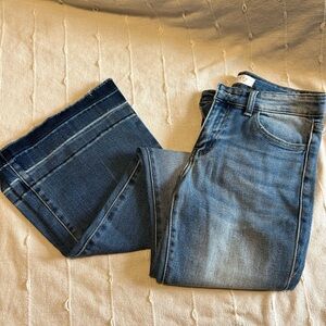 Women’s Bell Bottom Size 5